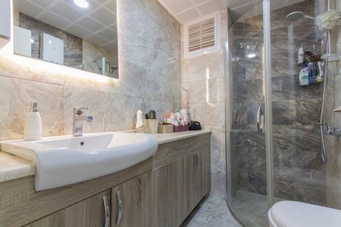 Daire 2+1 Alanya, Antalya, Türkiye №216812 - 19