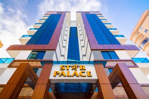 Daire 2+1 Alanya, Antalya, Türkiye №216812 - 14