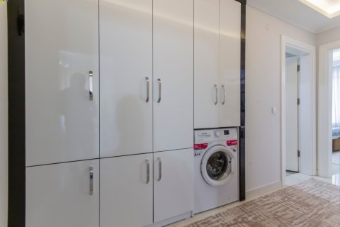 Daire 2+1 Alanya, Antalya, Türkiye №216812 - 28