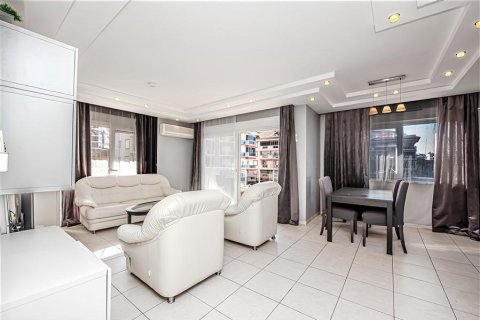 2+1 Lejlighed  i Alanya, Antalya, Tyrkiet Nr. 216811 - 10