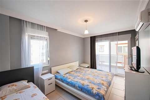 2+1 Lejlighed  i Alanya, Antalya, Tyrkiet Nr. 216811 - 12