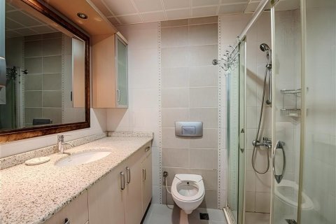 2+1 Lejlighed  i Alanya, Antalya, Tyrkiet Nr. 216811 - 26