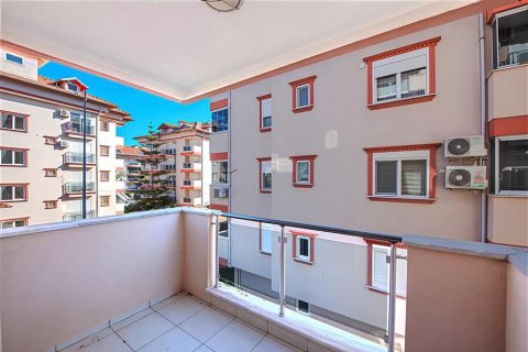 2+1 Lejlighed  i Alanya, Antalya, Tyrkiet Nr. 216811 - 3