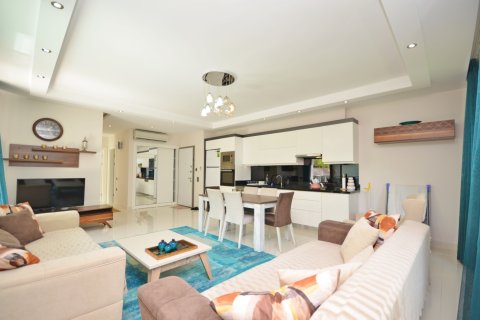 2+1 Wohnung  in Alanya, Antalya, Türkei Nr. 216814 - 3