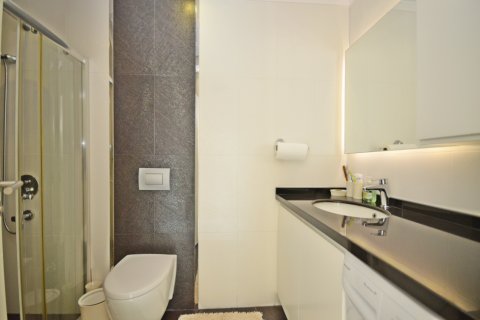 2+1 Wohnung  in Alanya, Antalya, Türkei Nr. 216814 - 10