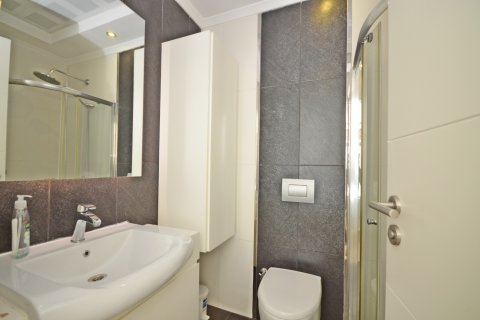 2+1 Wohnung  in Alanya, Antalya, Türkei Nr. 216814 - 15