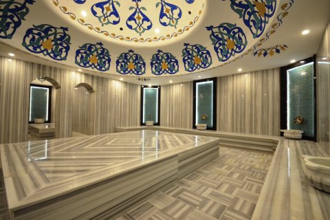 2+1 Wohnung  in Alanya, Antalya, Türkei Nr. 216814 - 20