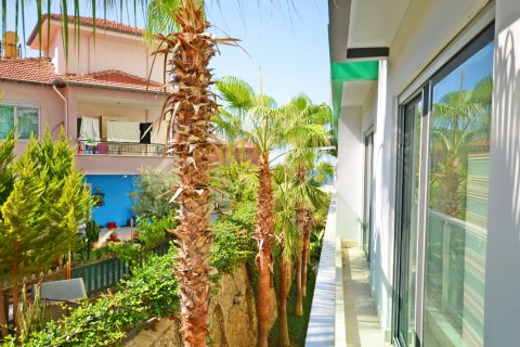 2+1 Wohnung  in Alanya, Antalya, Türkei Nr. 216814 - 7