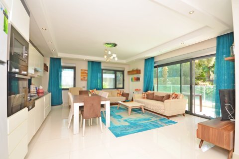 2+1 Wohnung  in Alanya, Antalya, Türkei Nr. 216814 - 4