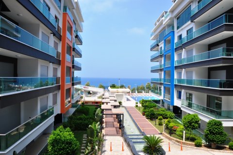 2+1 Wohnung  in Alanya, Antalya, Türkei Nr. 216814 - 25