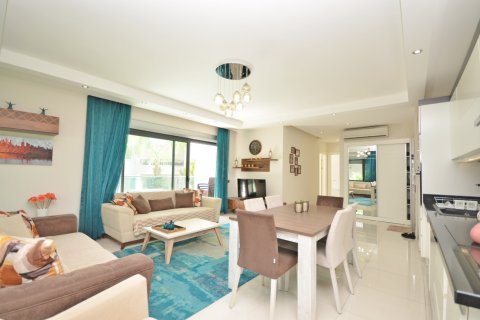 2+1 Wohnung  in Alanya, Antalya, Türkei Nr. 216814 - 8