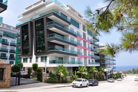 2+1 Wohnung  in Alanya, Antalya, Türkei Nr. 216814 - 24