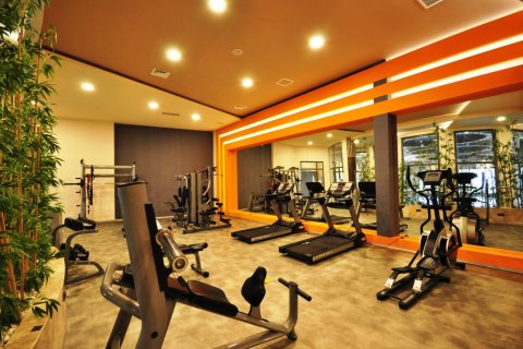 2+1 Wohnung  in Alanya, Antalya, Türkei Nr. 216814 - 28