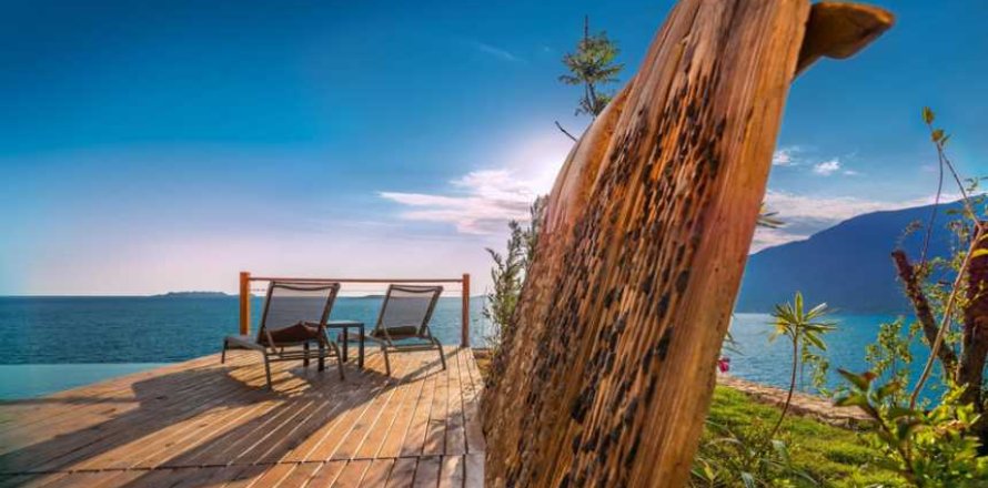 Hotel  in Kas, Antalya, Türkei Nr. 234216