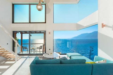 Hotel  in Kas, Antalya, Türkei Nr. 234216 - 7