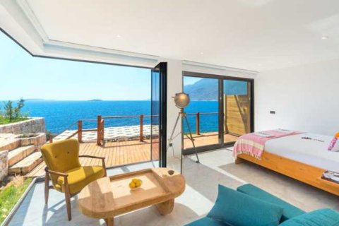 Hotel  in Kas, Antalya, Türkei Nr. 234216 - 10