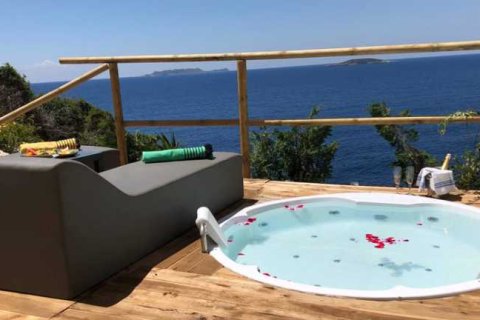 Hotel  in Kas, Antalya, Türkei Nr. 234216 - 3