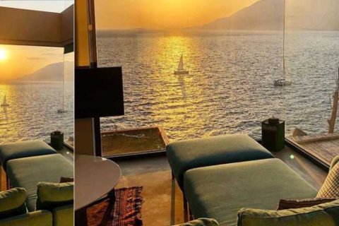 Hotel  in Kas, Antalya, Türkei Nr. 234216 - 16