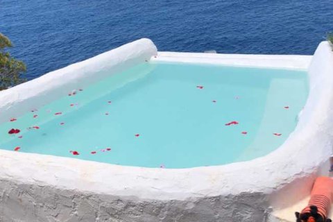 Hotel  in Kas, Antalya, Türkei Nr. 234216 - 6