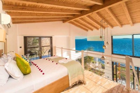 Hotel  in Kas, Antalya, Türkei Nr. 234216 - 9