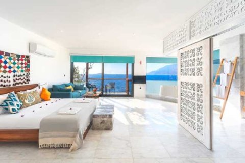 Hotel  in Kas, Antalya, Türkei Nr. 234216 - 8