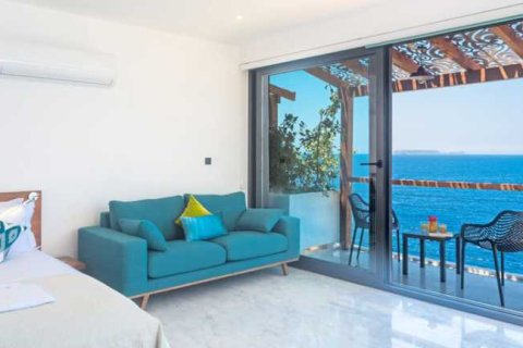 Hotel  in Kas, Antalya, Türkei Nr. 234216 - 12