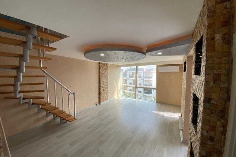 Пентхаус 2+1 в Анталье, Турция №234215