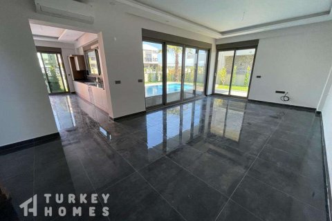 4+1 Villa i Belek, Antalya, Tyrkiet Nr. 233741 - 9