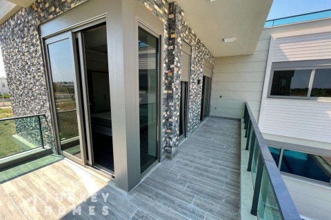 4+1 Villa i Belek, Antalya, Tyrkiet Nr. 233741 - 14
