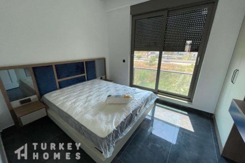 4+1 Villa i Belek, Antalya, Tyrkiet Nr. 233741 - 13