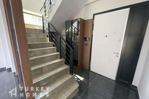 4+1 Villa i Belek, Antalya, Tyrkiet Nr. 233741 - 6