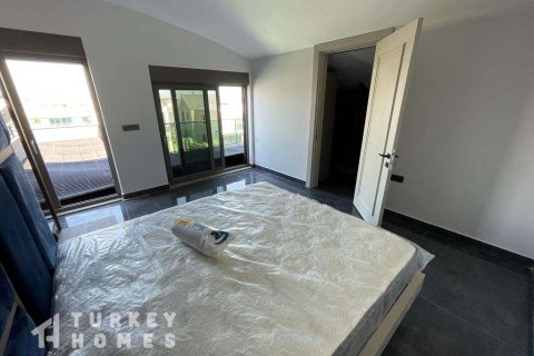4+1 Villa i Belek, Antalya, Tyrkiet Nr. 233741 - 15