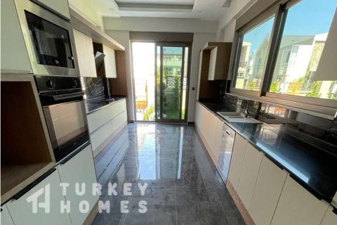 4+1 Villa i Belek, Antalya, Tyrkiet Nr. 233741 - 10
