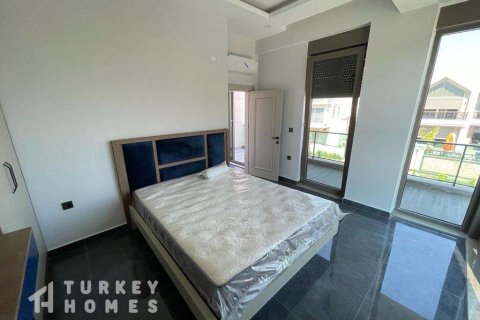 4+1 Villa i Belek, Antalya, Tyrkiet Nr. 233741 - 12