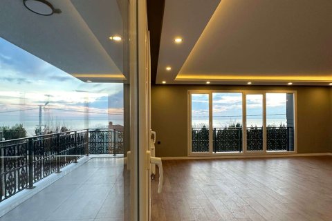 Продажа квартиры  в Стамбуле, Турция 4+1, 186м2, №233737 – фото 21