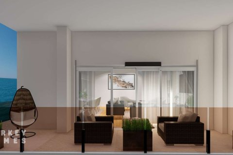 Продажа квартиры  в Стамбуле, Турция 4+1, 186м2, №233737 – фото 5
