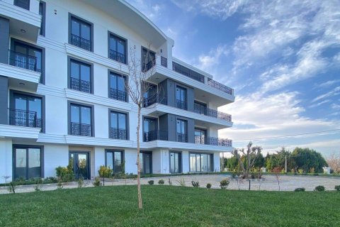 Продажа квартиры  в Стамбуле, Турция 4+1, 186м2, №233737 – фото 18