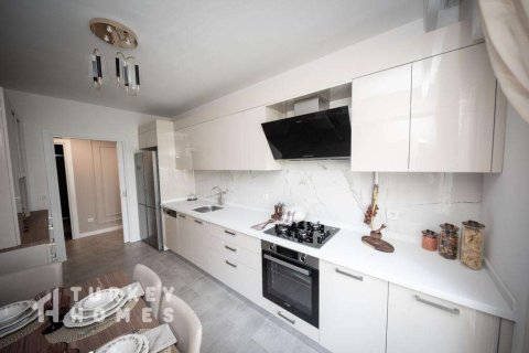4+1 Wohnung  in Istanbul, Türkei Nr. 233740 - 5