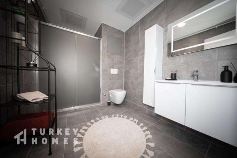 4+1 Wohnung  in Istanbul, Türkei Nr. 233740 - 13