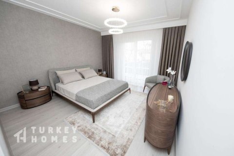 4+1 Wohnung  in Istanbul, Türkei Nr. 233740 - 9