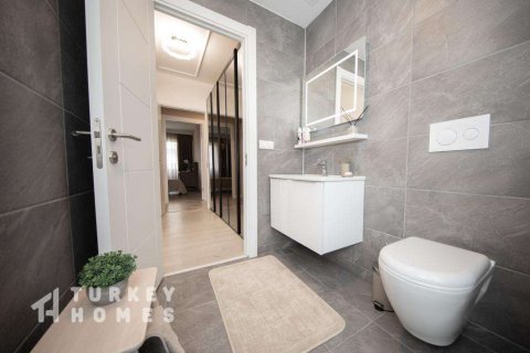 4+1 Wohnung  in Istanbul, Türkei Nr. 233740 - 10