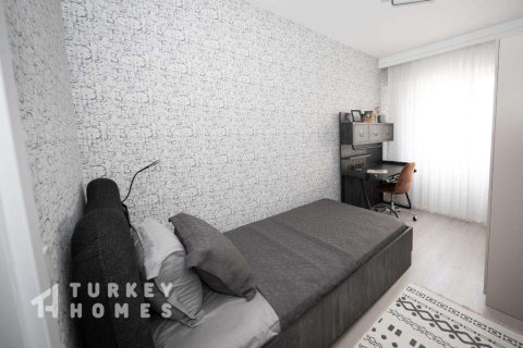 4+1 Wohnung  in Istanbul, Türkei Nr. 233740 - 12