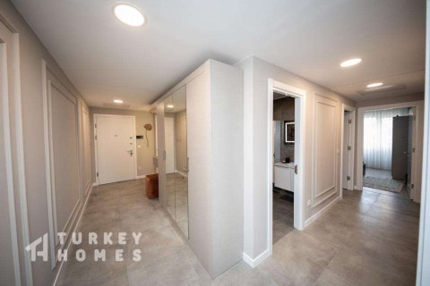 4+1 Wohnung  in Istanbul, Türkei Nr. 233740 - 3