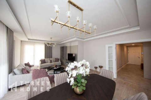 4+1 Wohnung  in Istanbul, Türkei Nr. 233740 - 7