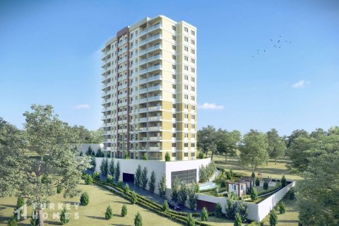 4+1 Wohnung  in Istanbul, Türkei Nr. 233740 - 1