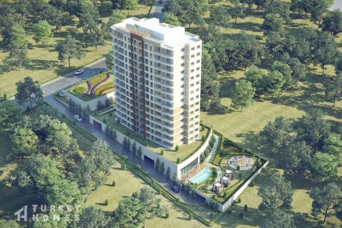4+1 Wohnung  in Istanbul, Türkei Nr. 233740 - 14