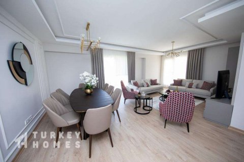 4+1 Wohnung  in Istanbul, Türkei Nr. 233740 - 8