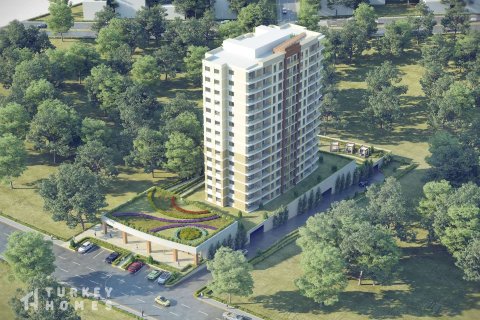4+1 Wohnung  in Istanbul, Türkei Nr. 233740 - 15