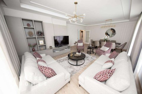 4+1 Wohnung  in Istanbul, Türkei Nr. 233740 - 6