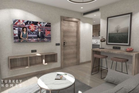 Продажа квартиры в Трабзоне, Турция 2+1, 109м2, №233738 – фото 7
